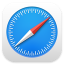 Apple Safari browser logo